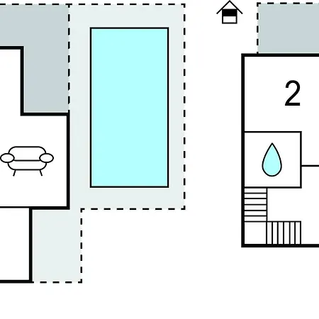 Vakantiehuis Tempera Pula