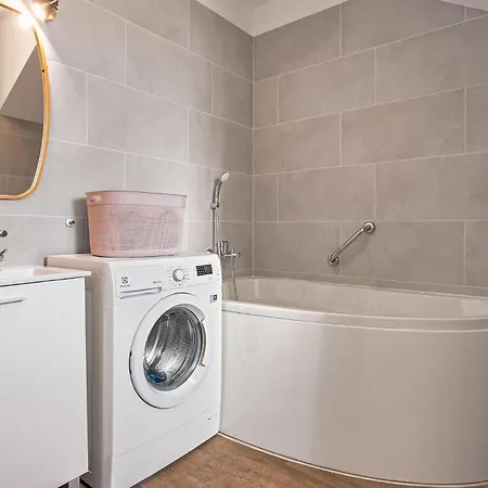 Casa vacanze Tempera Pola