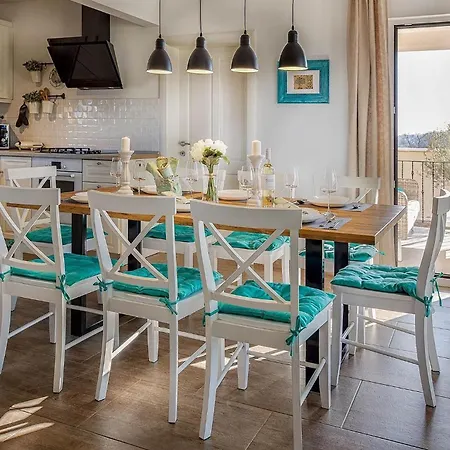 Tempera Vakantiehuis