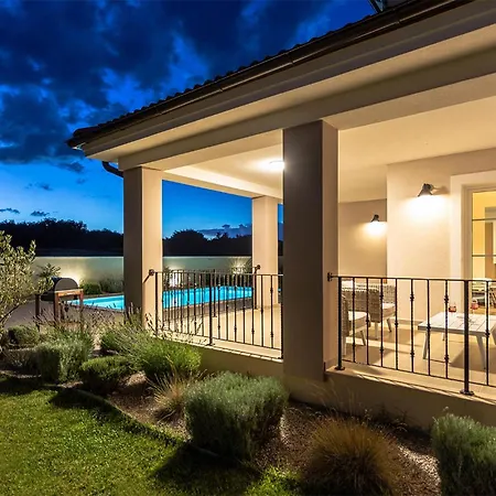 Tempera Casa vacanze Pola