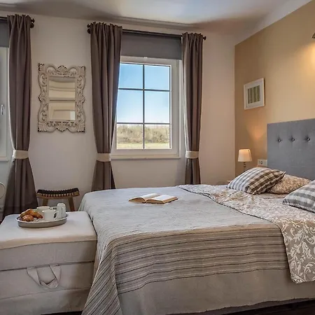 Casa vacanze Tempera Pola