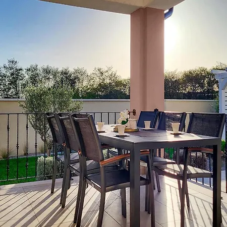 Casa vacanze Tempera *