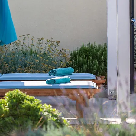 Vakantiehuis Tempera