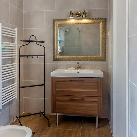 Casa vacanze Tempera Pola