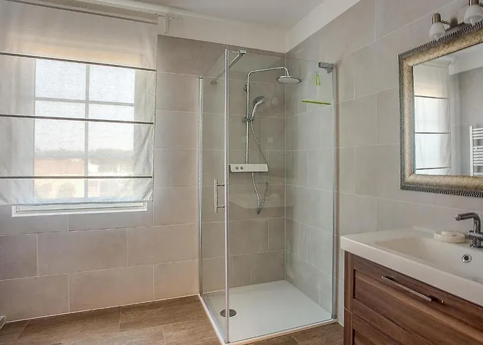 Tempera Prázdninový dům *