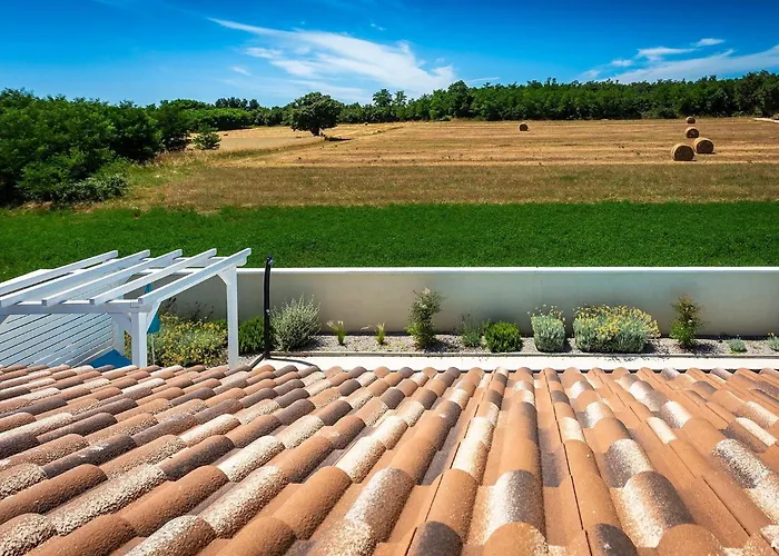 Prázdninový dům Tempera *