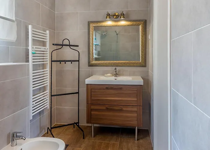 بيت للعطل Tempera بولا