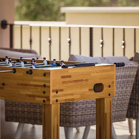 Dom wakacyjny Tempera