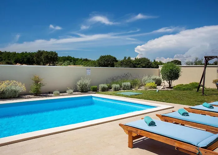 Holiday home Tempera