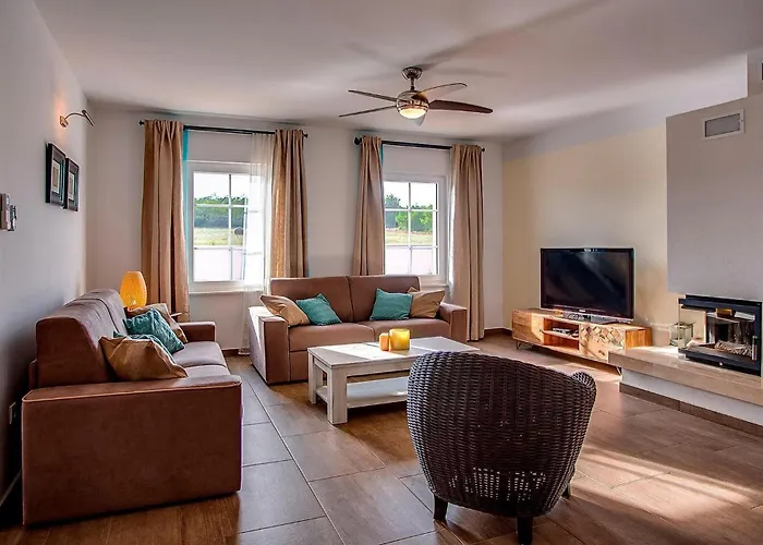 Tempera Holiday home *