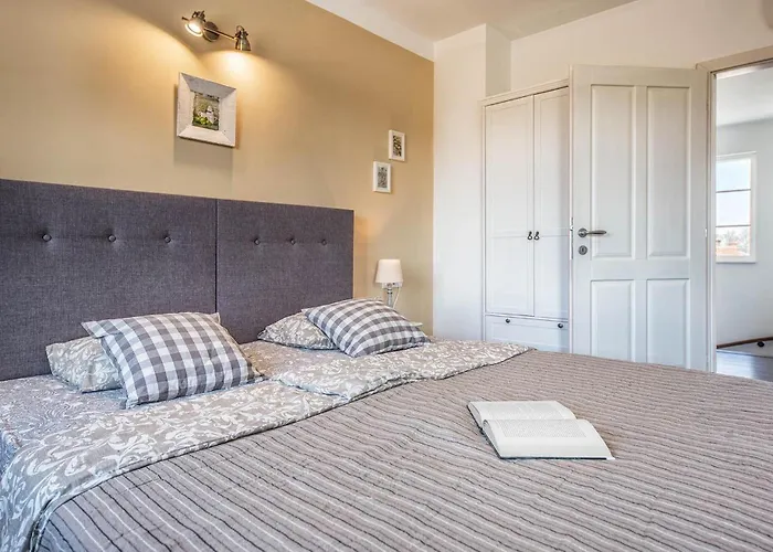 Holiday home Tempera *