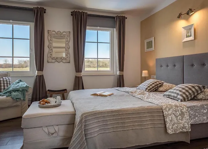 Holiday home Tempera Pula