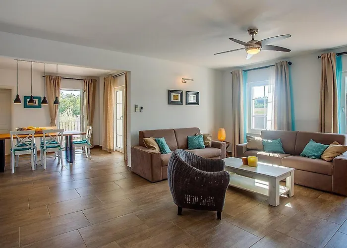 Tempera Holiday home *