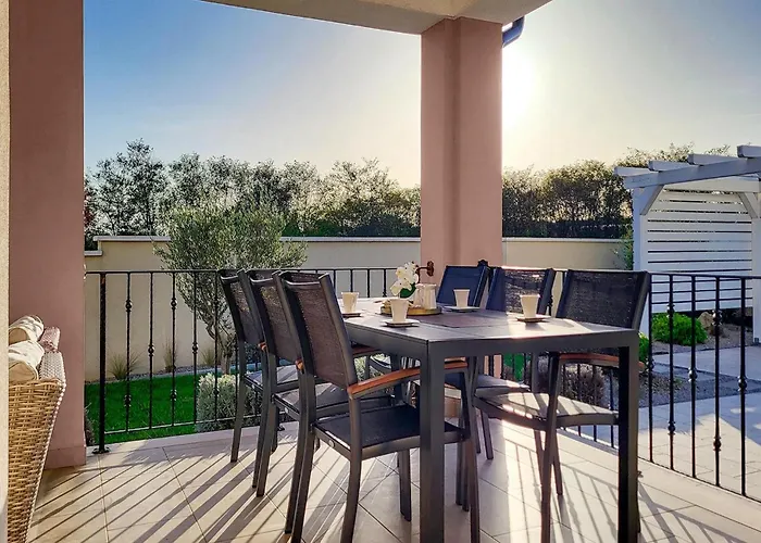 Holiday home Tempera *