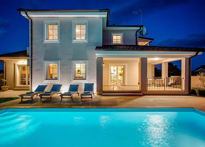 Tempera Holiday home *