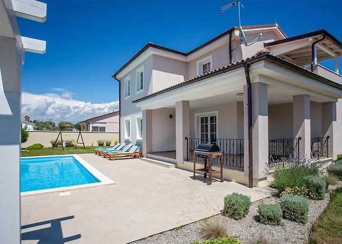 Holiday home Tempera Pula