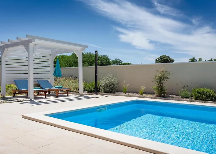 Holiday home Tempera Pula