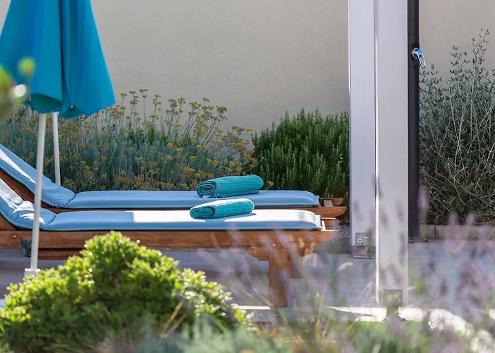 Holiday home Tempera