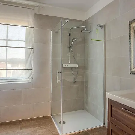 Tempera Σπίτι διακοπών *