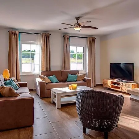 Tempera Σπίτι διακοπών *