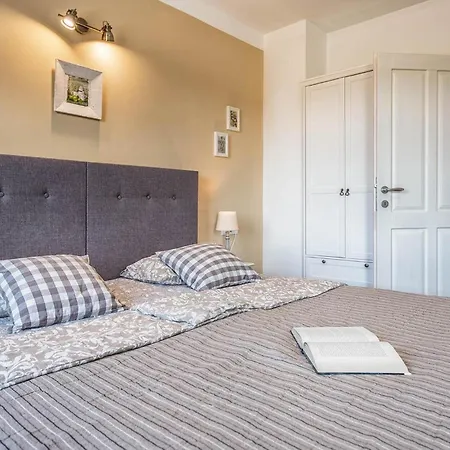 Σπίτι διακοπών Tempera *