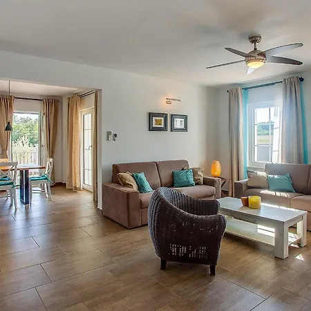 Tempera Σπίτι διακοπών *