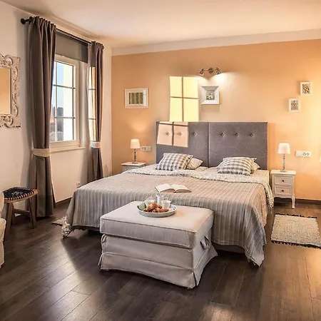 Tempera Σπίτι διακοπών